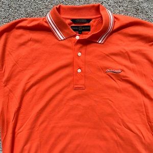 Great Condition! Tommy Hilfiger Golf Shirt Men’s Size XL